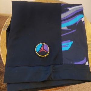 Nike Jordan 8 Aqua Shorts